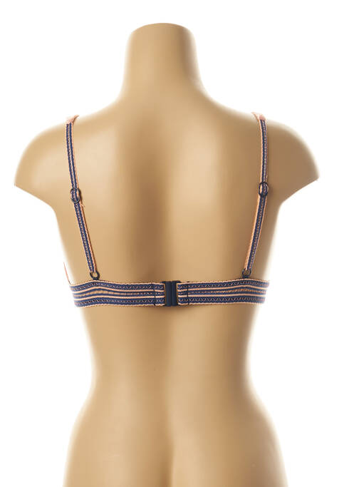 Sutien de costum de baie roz SEAFOLLY femeie