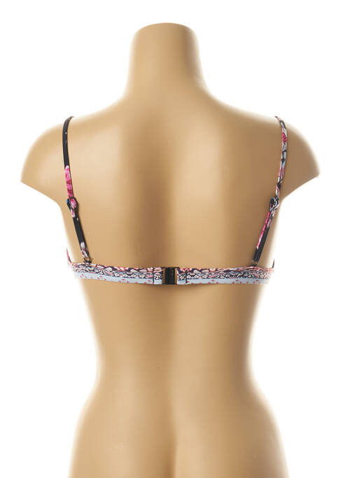 Sutien de costum de baie negru SEAFOLLY femeie