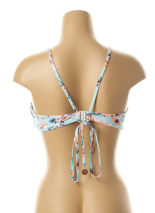 Sutien de costum de baie albastru SEAFOLLY femeie