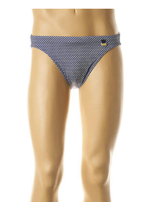 Slip de baie albastru HOM bărbat