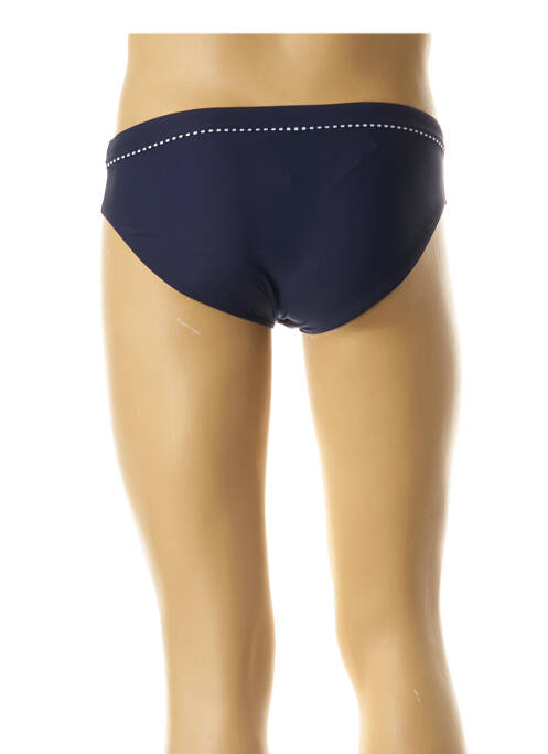 Slip de baie albastru HOM bărbat