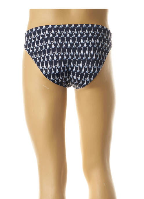 Slip de baie albastru HOM bărbat