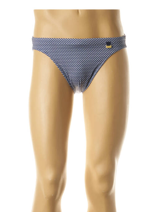 Slip de baie albastru HOM bărbat