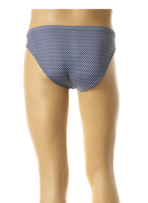 Slip de baie albastru HOM bărbat