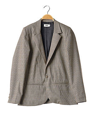 Sacou bej REIKO femeie