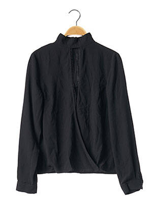 Bluză negru NA-KD femeie