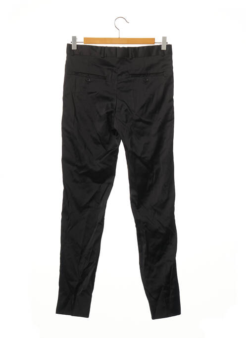 Pantalon negru BARBERINI femeie
