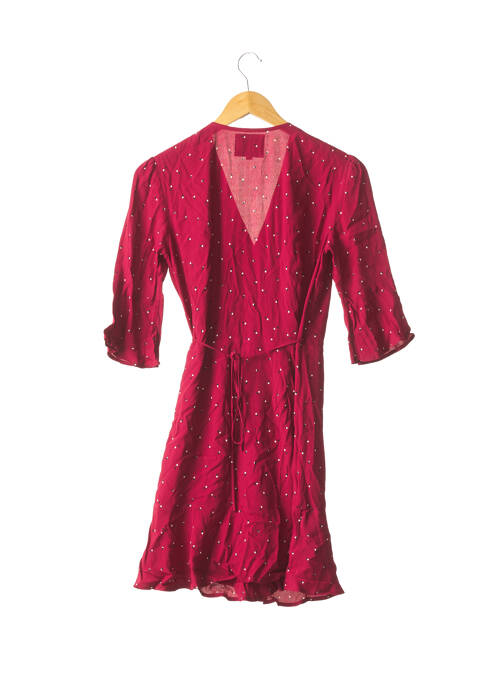 Rochie scurtă roșu RAILS femeie