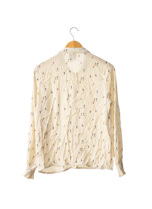 Cămașă bej IDANO femeie