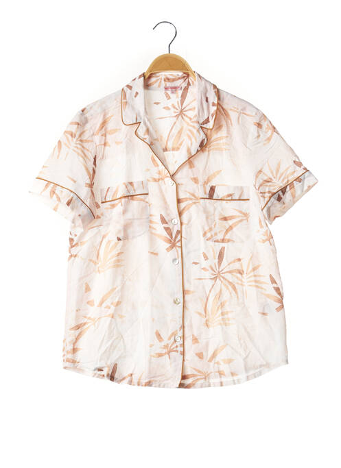 Cămașă bej BENSIMON femeie