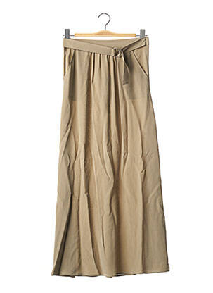 Pantalon drept verde IKKS femeie