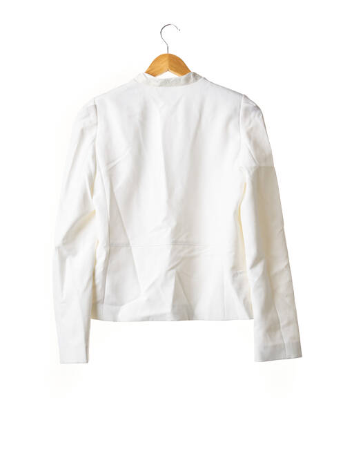 Jachete casual alb IKKS femeie