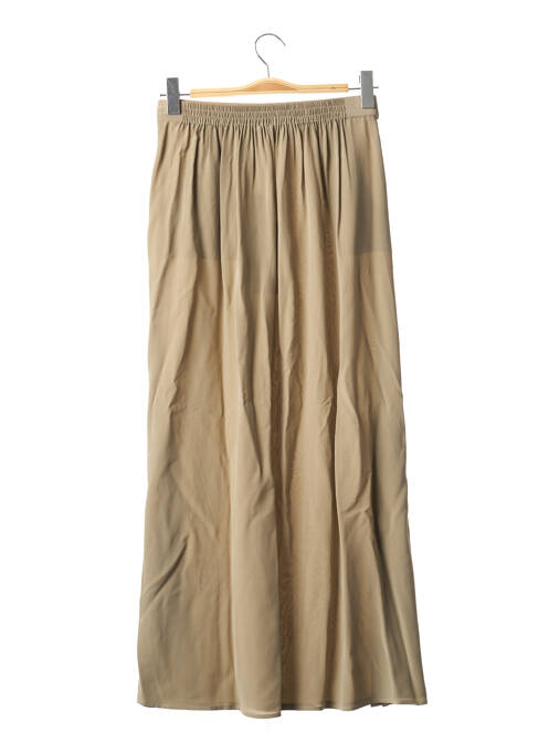 Pantalon drept verde IKKS femeie