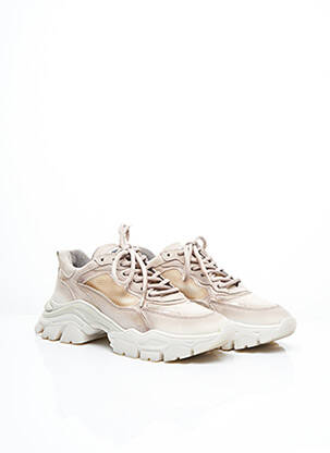 Adidași gri BRONX femeie