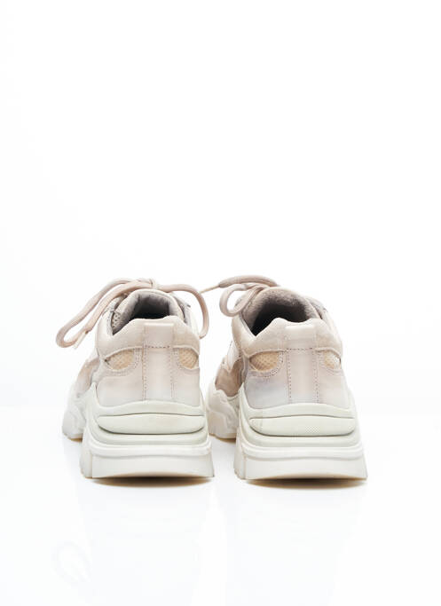 Adidași gri BRONX femeie