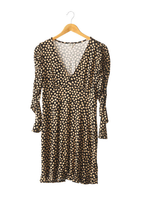 Rochie scurtă negru MISS SELFRIDGE femeie