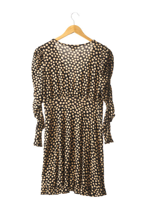 Rochie scurtă negru MISS SELFRIDGE femeie