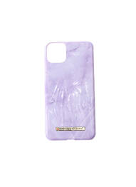 Accesoriu divers imprimeu fantezie violet IDEAL OF SWEDEN femme
