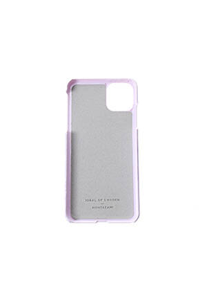 Accesoriu divers  violet IDEAL OF SWEDEN femeie