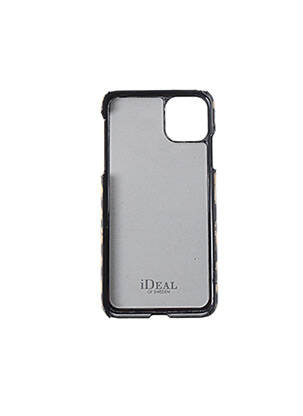 Accesoriu divers imprimeu animal maro IDEAL OF SWEDEN femeie