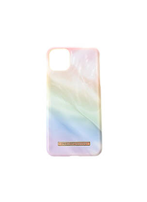Accesoriu divers imprimat tie and dye verde IDEAL OF SWEDEN femeie