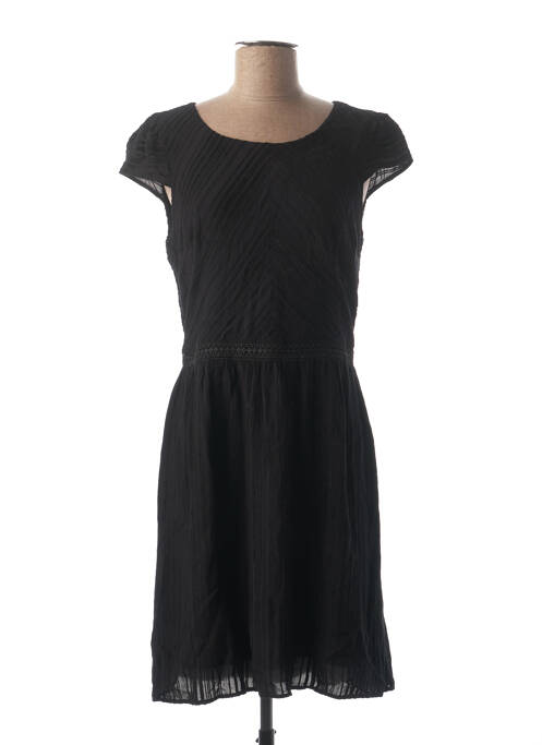 Rochie midi negru LA FEE MARABOUTEE femeie