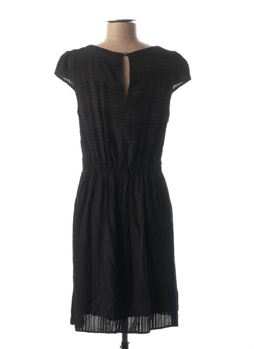 Rochie midi negru LA FEE MARABOUTEE femeie