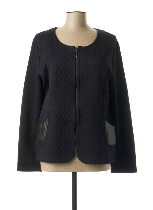 Jachete casual negru LE PETIT BAIGNEUR femeie