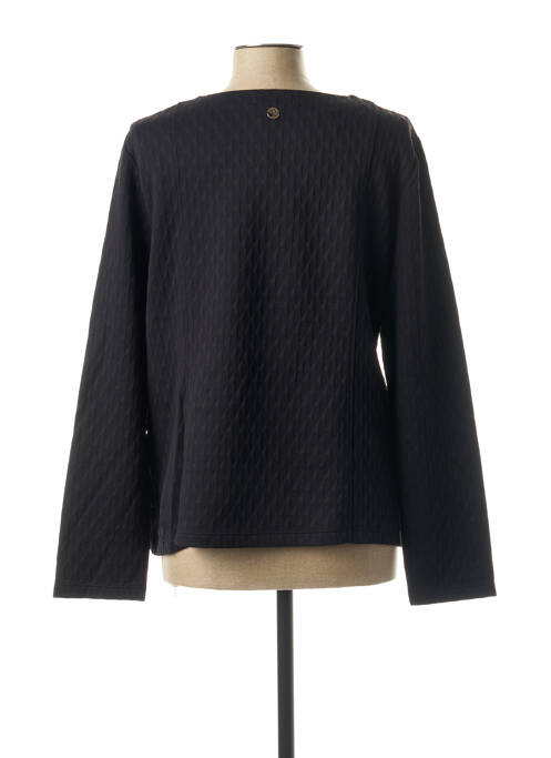 Jachete casual negru LE PETIT BAIGNEUR femeie