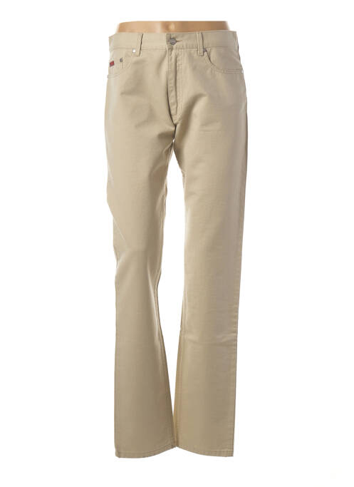 Blugi cu croială dreaptă bej LEE COOPER femeie