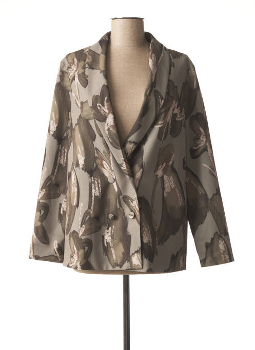 Jachete elegante verde IMPERIAL bărbat