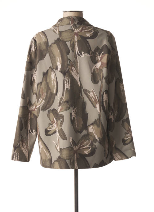 Jachete elegante verde IMPERIAL bărbat