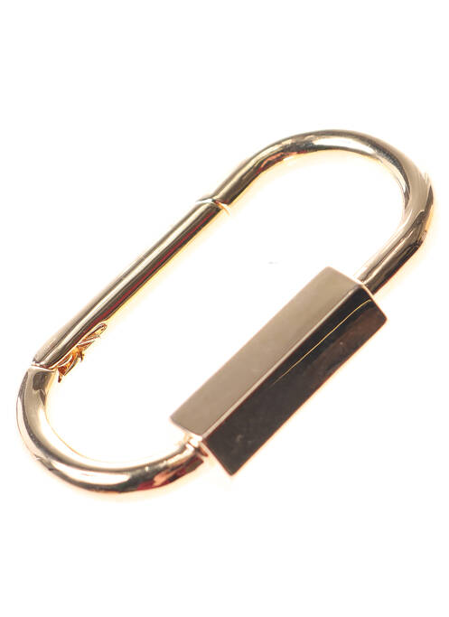 Brățară galben HIPANEMA femeie