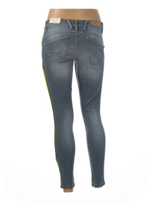 Blugi skinny albastru BLEND SHE femeie