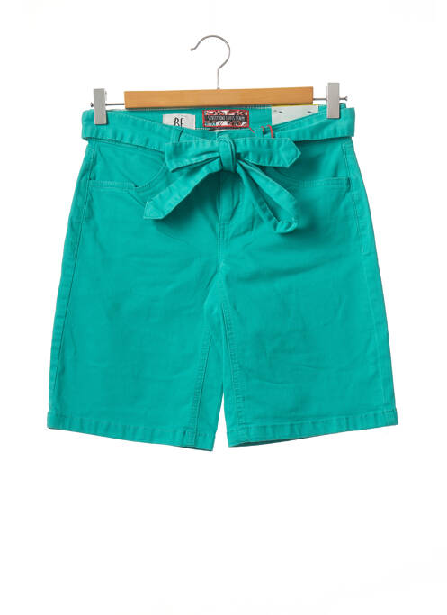 Șort verde STREET ONE femeie