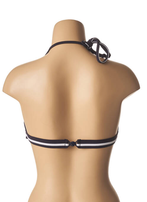 Sutien de costum de baie albastru OLYMPIA femeie