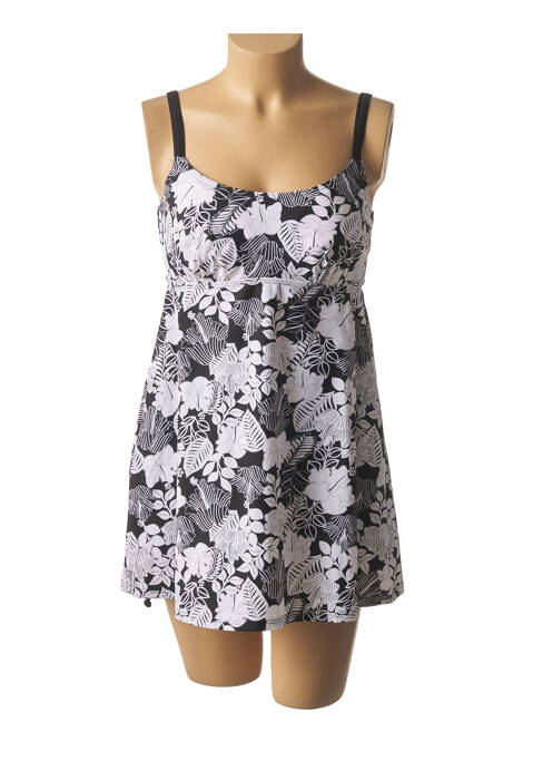 Tankini negru SUNMARIN femeie