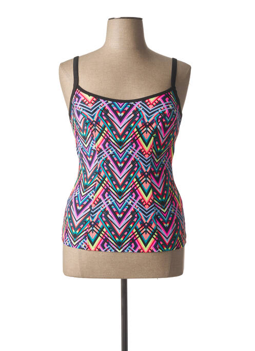 Tankini albastru SUNMARIN femeie