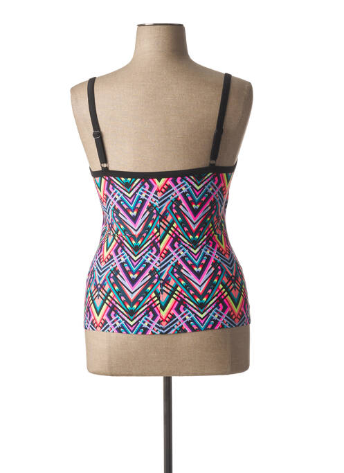 Tankini albastru SUNMARIN femeie