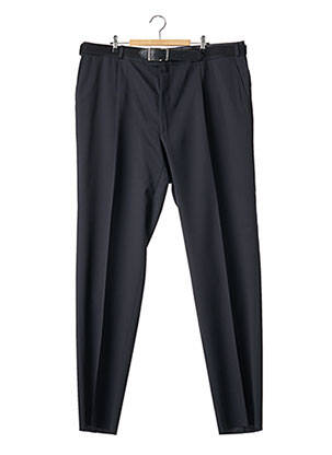 Pantalon drept albastru M.E.N.S bărbat