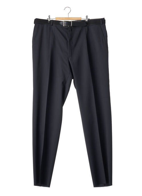 Pantalon drept albastru M.E.N.S bărbat