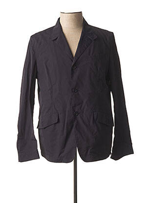 Sacou albastru MONTEDORO bărbat