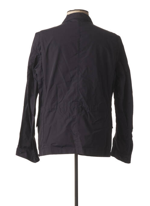 Sacou albastru MONTEDORO bărbat