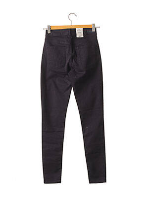 Blugi cu croială slim subțire mărime normală albastru SCOTCH & SODA femeie