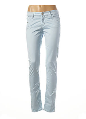 Pantalon albastru CKS femeie