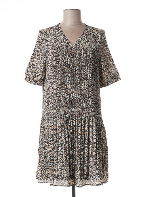 Rochie scurtă negru VERO MODA femeie