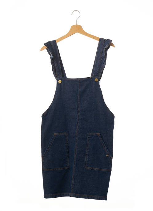 Rochie midi albastru LA PETITE ETOILE femeie