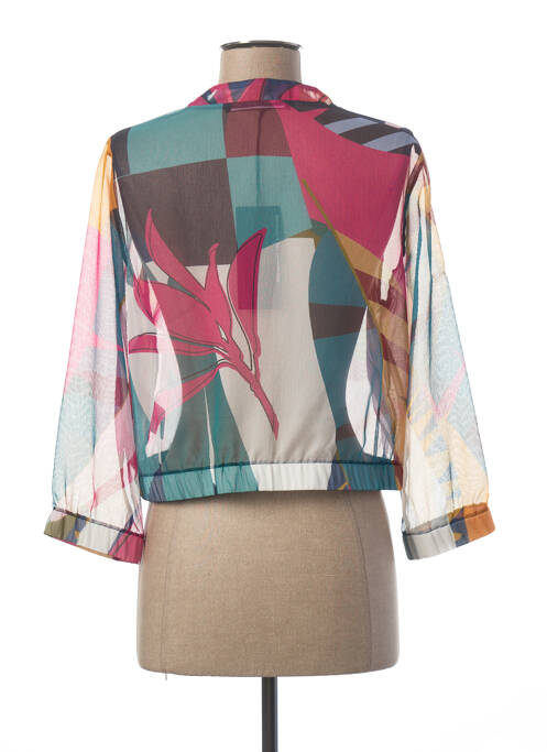 Jachete casual roz MADO ET LES AUTRES femeie