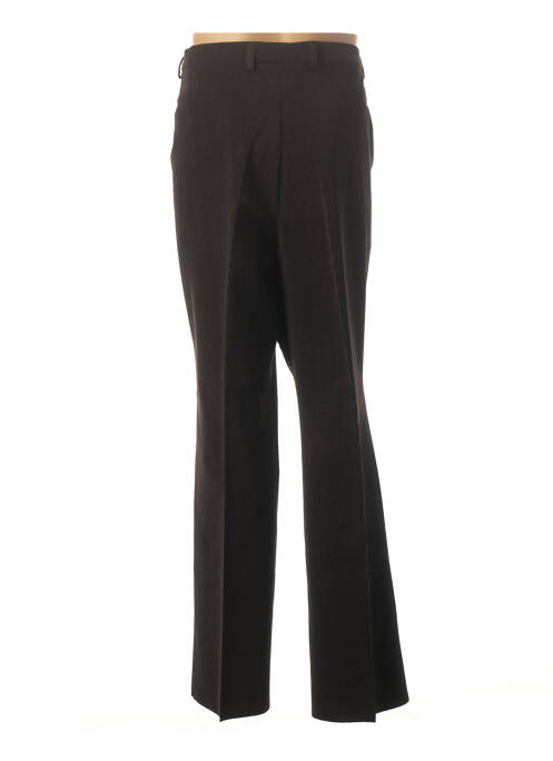 Pantalon drept verde BECKER bărbat