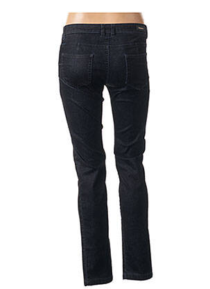 Pantalon slim mărime normală mărime normală albastru MAYJUNE femeie